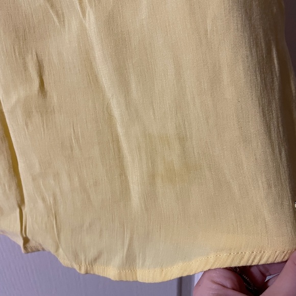 Blouse style tank top 😍 (5/20) - Picture 4 of 4